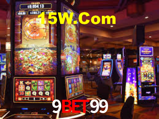 9Bet99 - Cassino Online E Slots Com - 9Bet99.Com