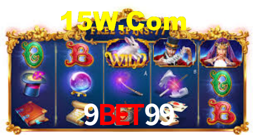 9Bet99 Login