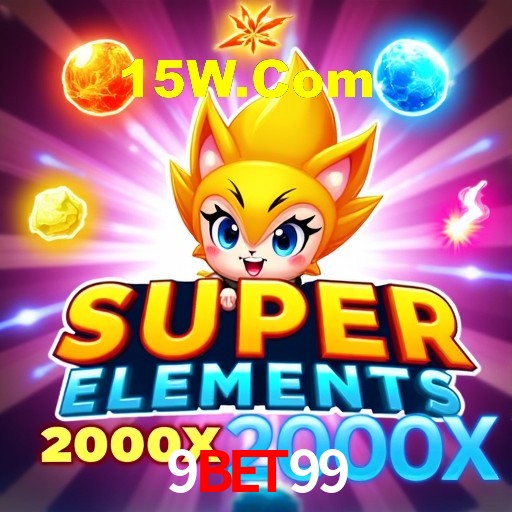 Estatísticas 9Bet99