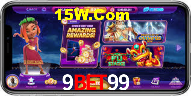 Bônus Generosos e Exclusivos no 9Bet99 para Você!