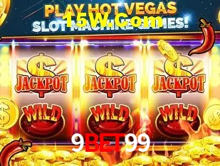 9Bet99 Fortaleza - Reviews