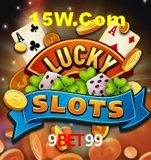 9Bet99 Brasília - Bonus Features