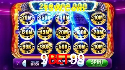 9Bet99 Brasília - Betting Features