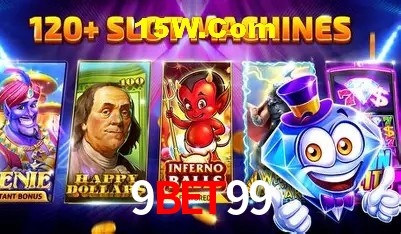 Especiais de Fim de Semana 9Bet99