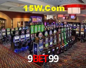 9Bet99 - Análise de Mercados Esportivos