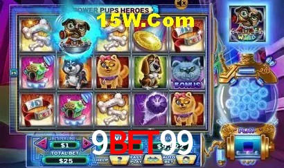 9Bet99 Belo Horizonte - Basketball