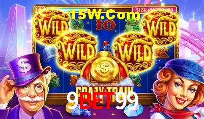 9Bet99 Brasília - Jogo Features