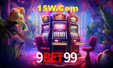 9Bet99 Slot - 320+ Caça-Níqueis Premium