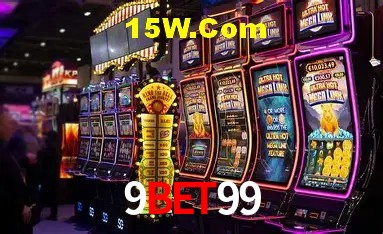 9Bet99 Belo Horizonte - Jackpots