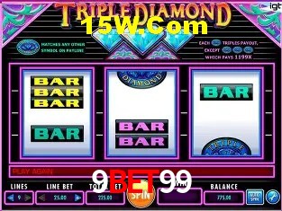 9Bet99 Rio de Janeiro - Licenses