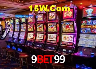 9Bet99 São Paulo - Jogo Providers