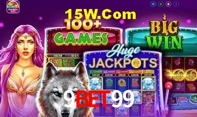 9Bet99 São Paulo - Top Slots