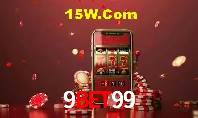 Integração de APIs 9Bet99