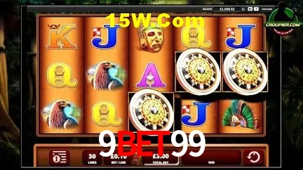 9Bet99 - Aplicativo Móvel