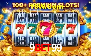9Bet99 Entrar - Login Seguro Certificado