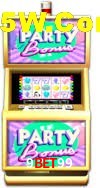 Slot Games 9Bet99